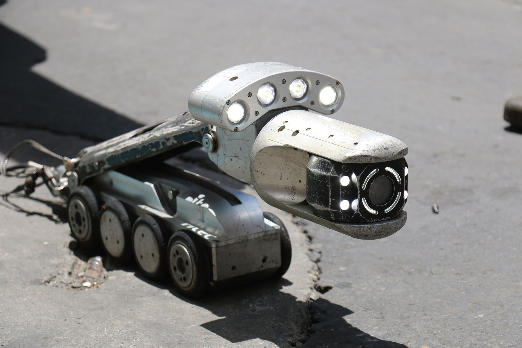 Camara-para-inspeccion-con-CCTV